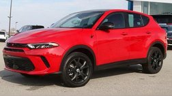 2024 Dodge Hornet GT