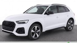 2023 Audi Q5 quattro S line Prem Plus 45 TFSI