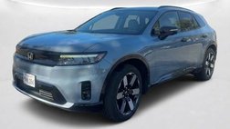 2024 Honda Prologue Elite