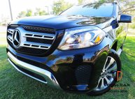 2018 Mercedes-Benz GLS GLS 450