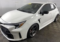 2023 Toyota GR Corolla Core