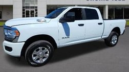 2024 Ram Ram Pickup 2500 Big Horn