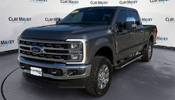 2024 Ford Super Duty F-350 Lariat