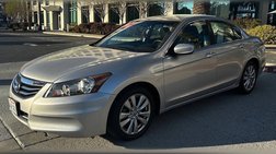 2011 Honda Accord EX