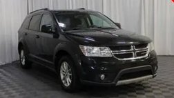 2013 Dodge Journey SXT