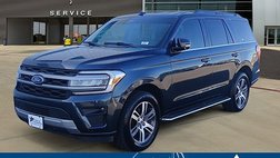 2022 Ford Expedition XLT