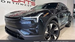 2025 Polestar 3 