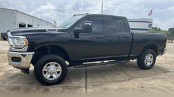 2024 Ram Ram Pickup 2500 Tradesman