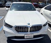 2024 BMW 5 Series 530i