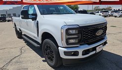2026 Ford Super Duty F-350 