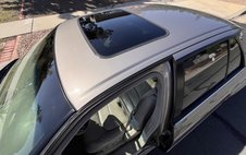 2000 Cadillac DeVille DTS