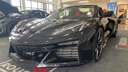 2024 Chevrolet Corvette Z06