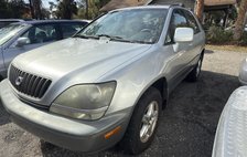 2000 Lexus RX 300 Base