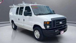 2009 Ford E-Series E-250