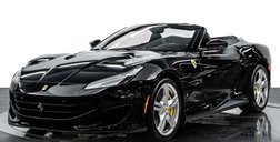2019 Ferrari Portofino Base