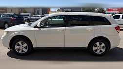 2010 Dodge Journey SXT