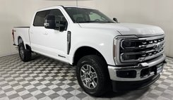 2025 Ford Super Duty F-250 Lariat