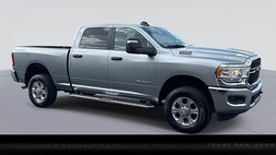 2023 Ram Ram Pickup 2500 Big Horn