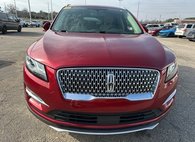 2019 Lincoln MKC Select