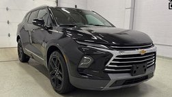 2023 Chevrolet Blazer Premier