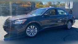 2011 Honda Accord EX