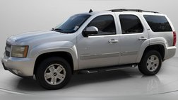 2014 Chevrolet Tahoe LT