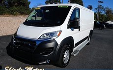 2023 Ram ProMaster 2500 136 WB