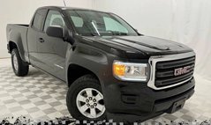 2015 GMC Canyon SL