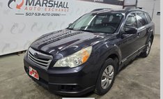 2011 Subaru Outback 2.5i
