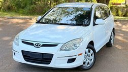 2012 Hyundai Elantra Touring GLS