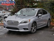2017 Subaru Legacy 2.5i Limited