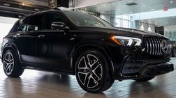 2021 Mercedes-Benz GLE-Class AMG GLE 53