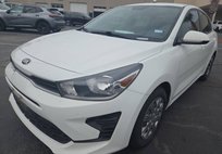 2021 Kia Rio LX