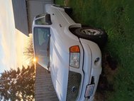 2001 Ford Ranger 