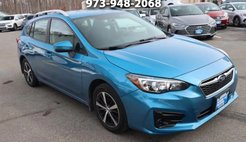2019 Subaru Impreza Premium