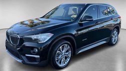 2017 BMW X1 sDrive28i