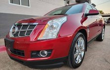 2011 Cadillac SRX Turbo Premium Collection
