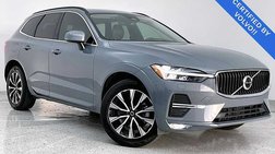 2023 Volvo XC60 B5 Core