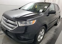 2018 Ford Edge SE