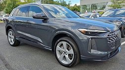 2025 Audi Q5 quattro Premium Plus TFSI