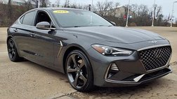 2019 Genesis G70 2.0T Advanced