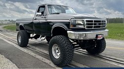 1994 Ford F-250 XL