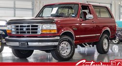 1994 Ford Bronco 