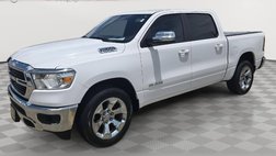 2022 Ram Ram Pickup 1500 Lone Star