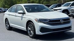2023 Volkswagen Jetta SE