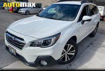 2019 Subaru Outback 3.6R Limited