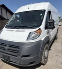 2018 Ram ProMaster 1500 136 WB