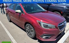 2018 Subaru Legacy 2.5i Premium