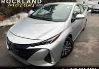 2021 Toyota Prius Prime LE