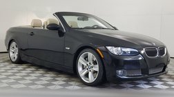 2007 BMW 3 Series 335i